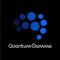 Quantum Gamma logo - Similar company to Laystone Group
