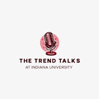 The Trend Talks logo - Similar company to Season Magazine