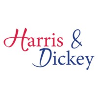 Harris & Dickey logo - Similar company to Integrid Project Solutions
