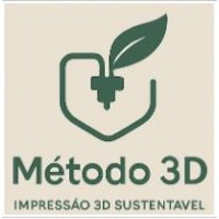 METODO 3D logo - Similar company to The Marco Company (Marco & Co)