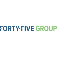 Forty-Five Group logo - Similar company to D&A Executive Solutions