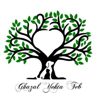 Ghazal Yekta Teb Co. logo - Similar company to Petchi