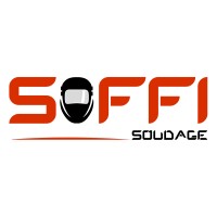 soffi soudage logo - Similar company to Fmx Decoupe
