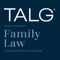 TALG Family Law Division logo - Similar company to Talg