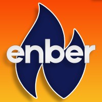 enber logo - Similar company to Creative Juice Sa