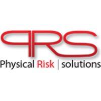 Physical Risk Solutions logo - Similar company to Janus Global Operations Somalia