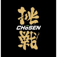 Chōsen Asia Pte Ltd logo - Similar company to Smartt Precision Mfg Pte Ltd