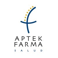 APTEKFARMA logo - Similar company to Crown Designs