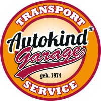 Autokind - Oldtimer & Sportwagen Transporte logo - Similar company to Oldtimer Australia