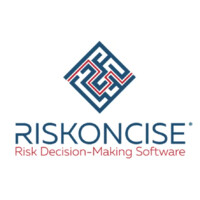 Riskoncise logo - Similar company to Iredd