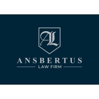 Ansbertus Law logo - Similar company to Sem Law Firm