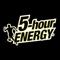 5-hour ENERGY® logo - Similar company to Innovation Ventures