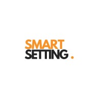 Smart Setting logo - Similar company to Cuisin - Hoogwaardig Bestelplatform Voor Horeca En Versleveranciers