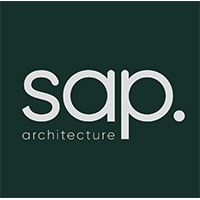 Sap. Architecture logo - Similar company to Seven Architecture (Au)