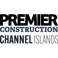 Premier Construction Channel Islands Magazine logo - Similar company to Premier Construction Magazine