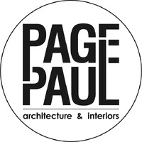Page Paul Architecture & Interiors logo - Similar company to Studio Eles