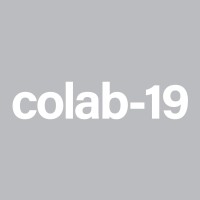 colab-19 logo - Similar company to Olmo Estudio