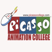 Picasso Animation Pvt Ltd logo - Similar company to Alackrity Consols