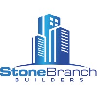 StoneBranch Builders logo - Similar company to Double H Construction