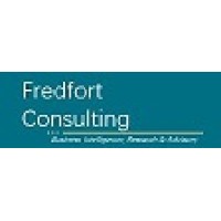 Fredfort Consulting logo - Similar company to Pristine Ai Technologies