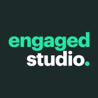 Engaged Studio logo - Similar company to Engaged Tech