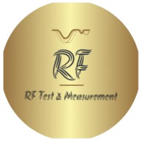 RF Test & Measurement logo - Similar company to Shanghai Transcom Instruments Technology Co., Ltd.
