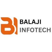 Balaji Infotech logo - Similar company to Balaji Infotech