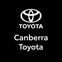 Canberra Toyota logo - Similar company to Dealercell