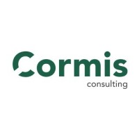 Cormis Consulting logo - Similar company to Riac Uk