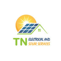 TN ELECTRICAL AND SOLAR SERVICES logo - Similar company to Genesis Solar