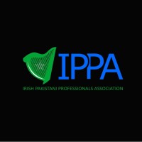 Irish Pakistani Professionals Association (IPPA) logo - Similar company to Leap Up