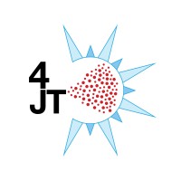 4J Therapeutics, Inc. logo - Similar company to Fairfield Labs