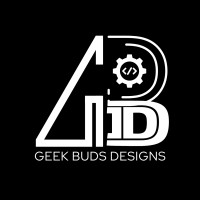 Geek Buds Designs logo - Similar company to Bb Leads