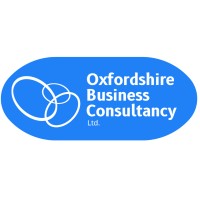 Oxfordshire Business Consultancy Ltd. logo - Similar company to Noble It | Managed It Services