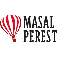 Masalperest logo - Similar company to Magnetalent