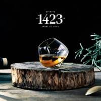 1423 Aps logo - Similar company to First Wave Spirits Aps
