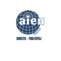 AIEN Student Club - UFRJ logo - Similar company to Transformare Consultoria Jr.