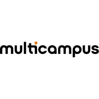 Multicampus(멀티캠퍼스) logo - Similar company to 이팝콘 (Epopcon)