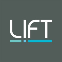LIFT Creative & Design logo - Similar company to Pulse Of Home