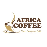 Africa Coffee logo - Similar company to Beans Coffee B.V.