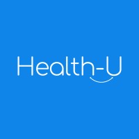 Health-U edu logo - Similar company to Health Care & Work