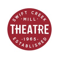 Swift Creek Mill Theatre logo - Similar company to Cadence Theatre Company