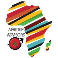 Afritrip Morocco logo - Similar company to Rhythm