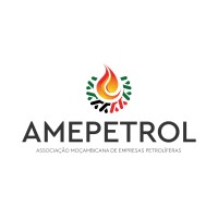 AMEPETROL logo - Similar company to Expresso Carga & Serviços