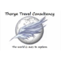 Thorya Travel Consultancy - Bespoke Travel & Consulting logo - Similar company to Femmebnb® Inc