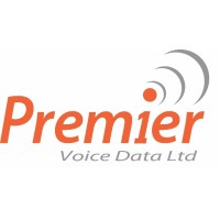 Premier Voice Data logo - Similar company to This Is Effective