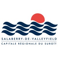 Ville de Salaberry-de-Valleyfield logo - Similar company to Infosuroit.Com