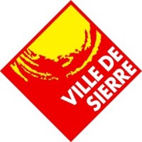 Commune de Sierre logo - Similar company to Stratégie Eau Valais 💧 Wasserstrategie Wallis