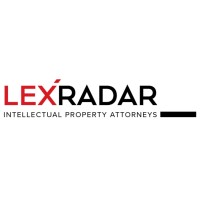LEXRADAR logo - Similar company to Statesman Law Partners