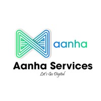 Aanha Services logo - Similar company to Li Square Tech